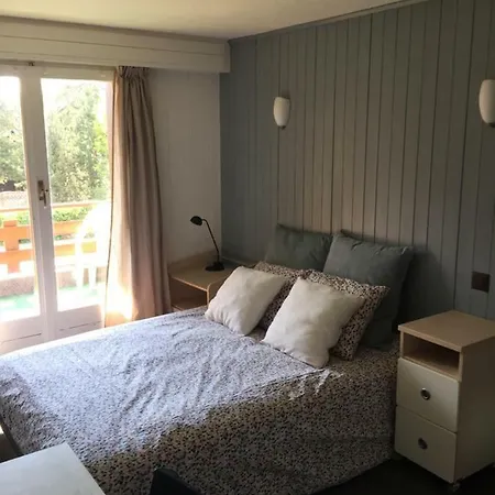 Apartment 218 Verbier