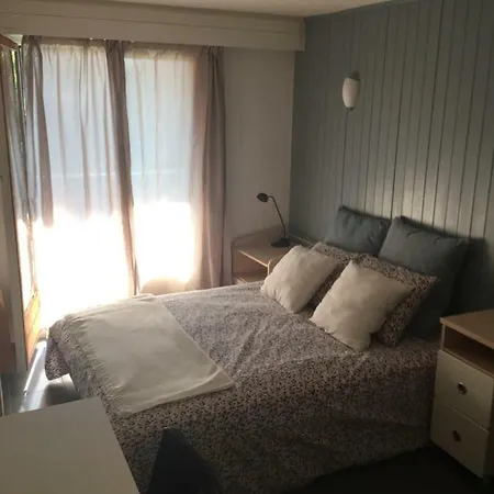 Apartment 218 *